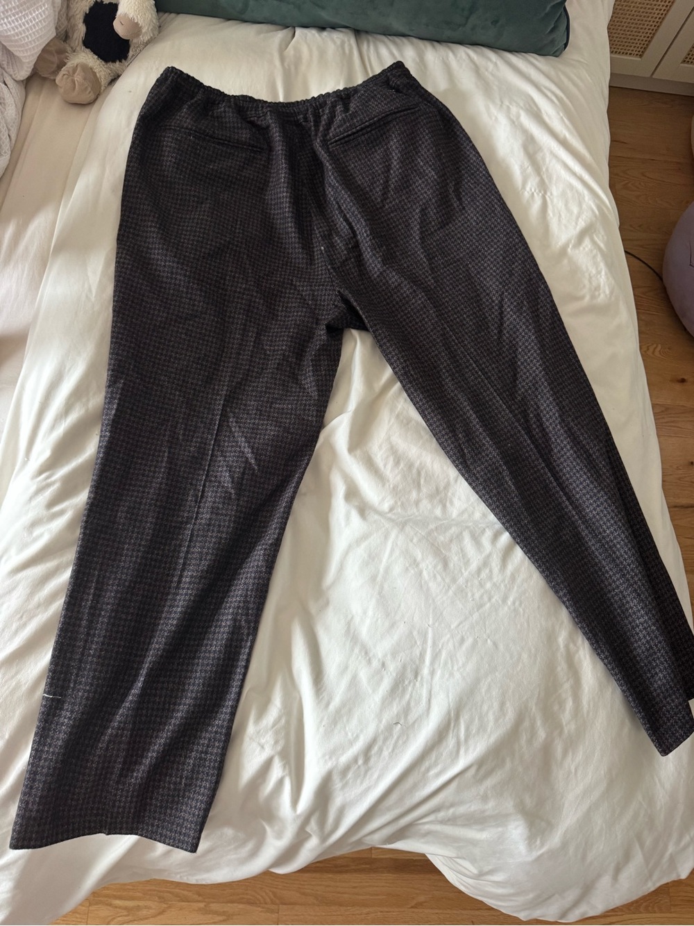 Stussy Herringbone Chinos
